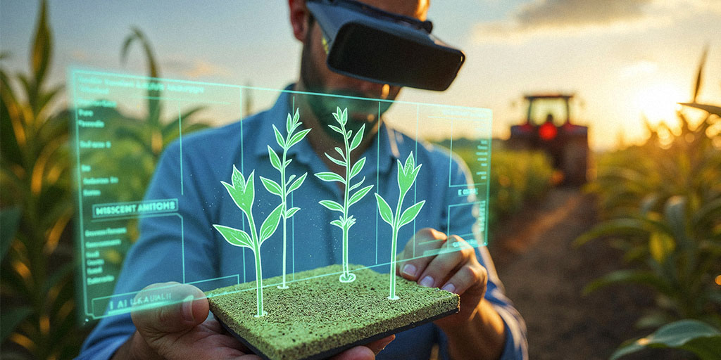 Trazabilidad e IA: claves de la seguridad alimentaria en 2026